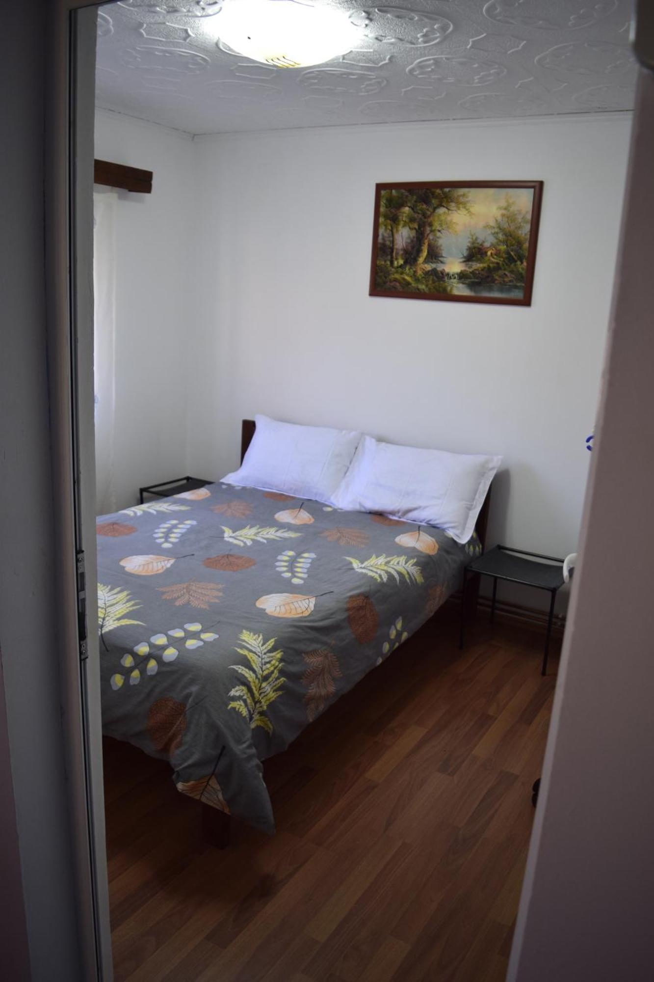 Casa Eby Vidolm Quarto foto